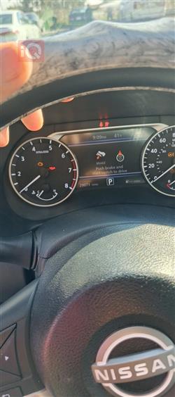 نيسان سنترا